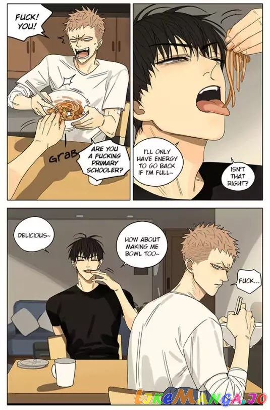 19 Days chapter 261 image 4